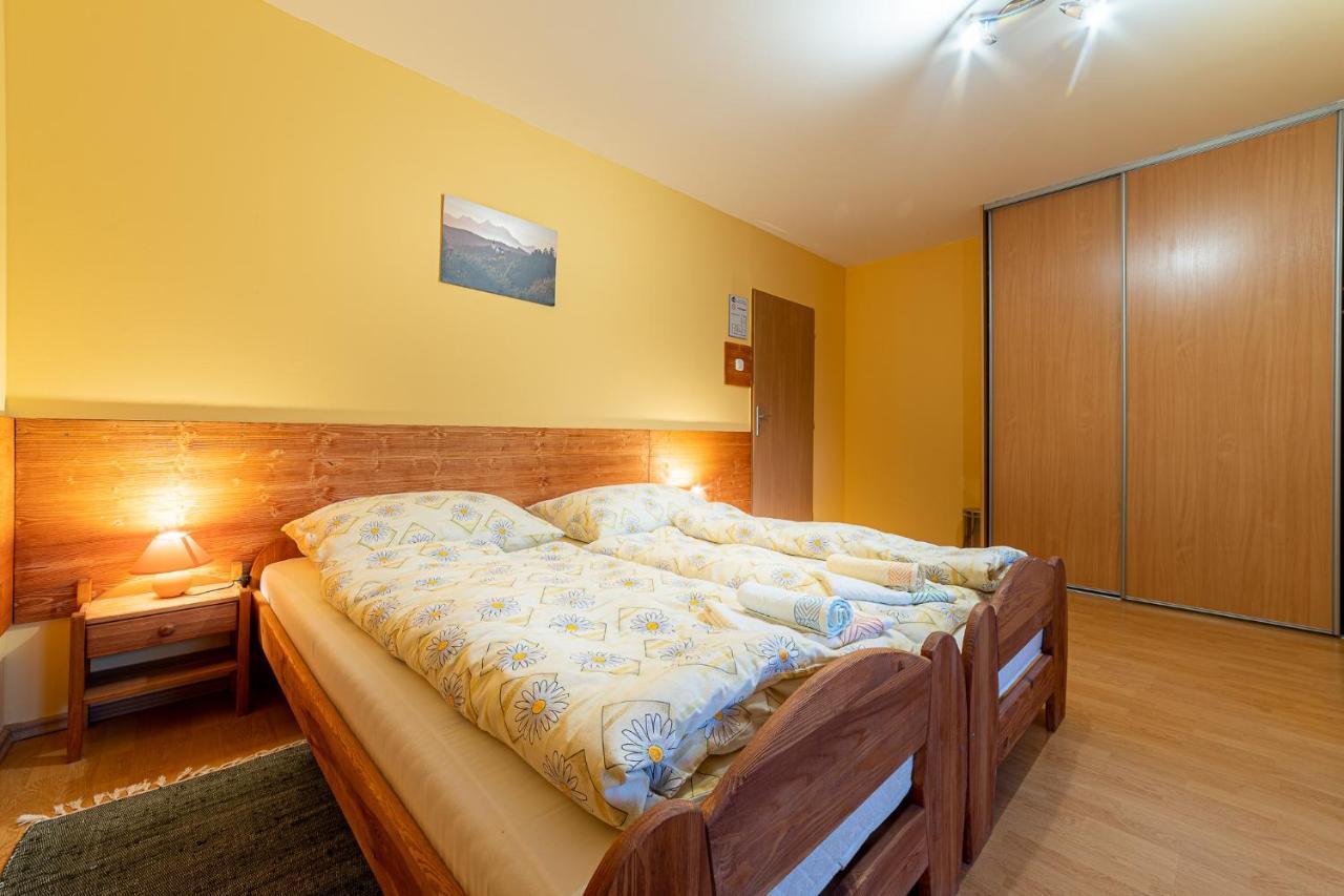 Penzion & Bar Natali Spissky Stvrtok Exteriér fotografie