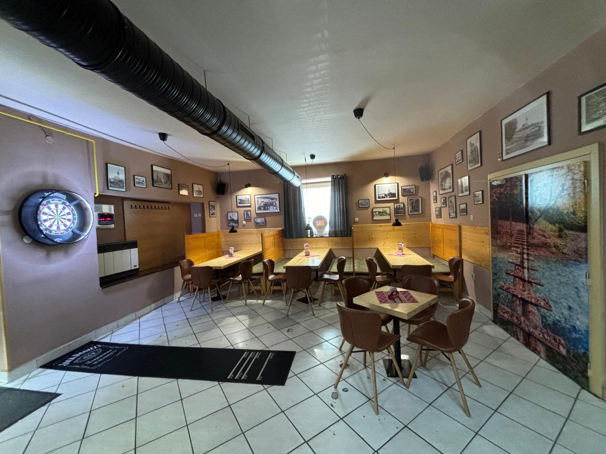 Penzion & Bar Natali Spissky Stvrtok Exteriér fotografie
