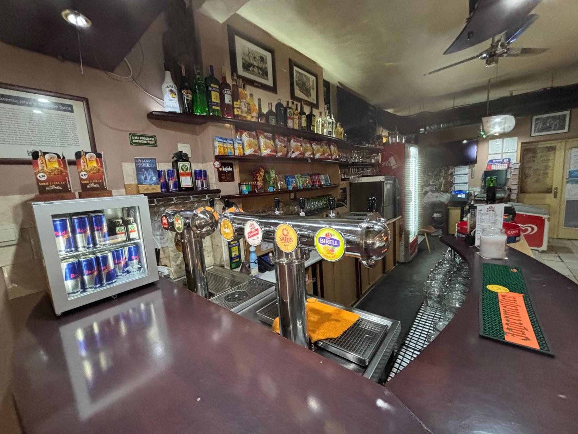 Penzion & Bar Natali Spissky Stvrtok Exteriér fotografie