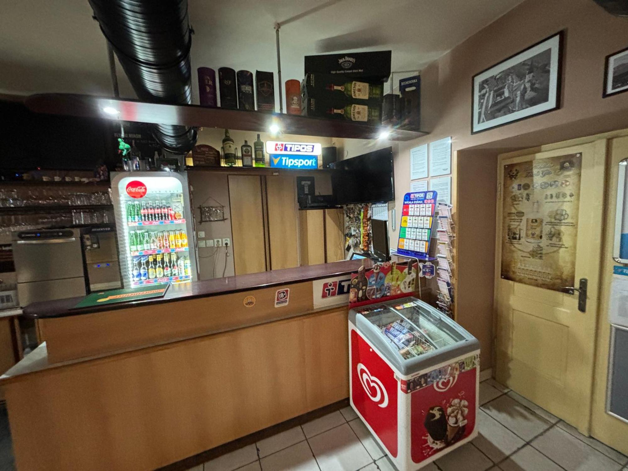 Penzion & Bar Natali Spissky Stvrtok Exteriér fotografie
