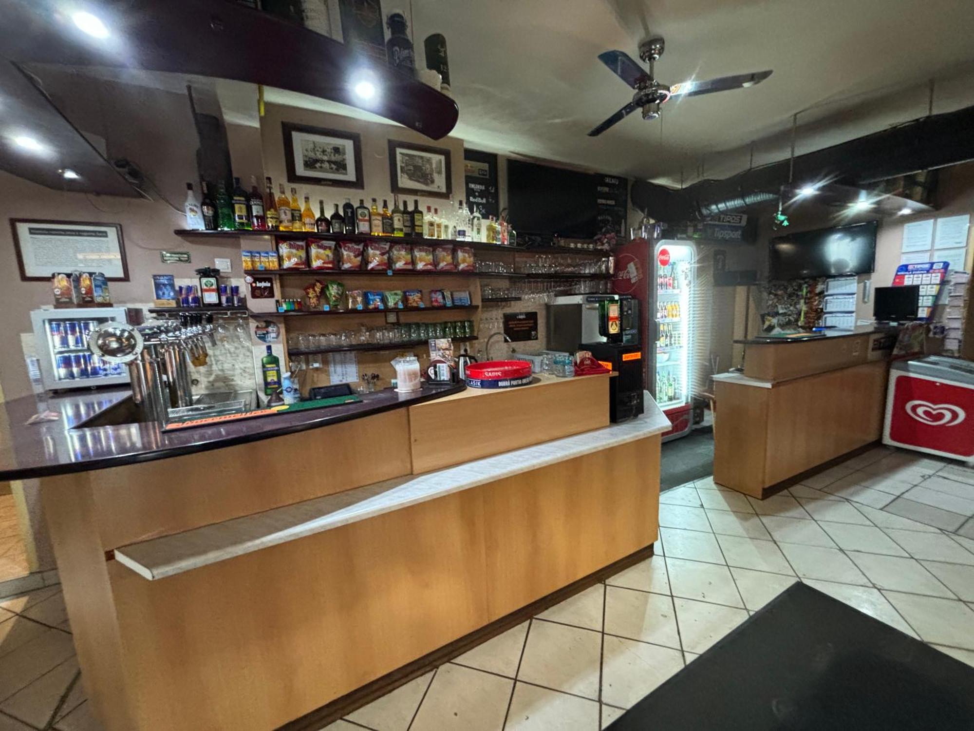 Penzion & Bar Natali Spissky Stvrtok Exteriér fotografie