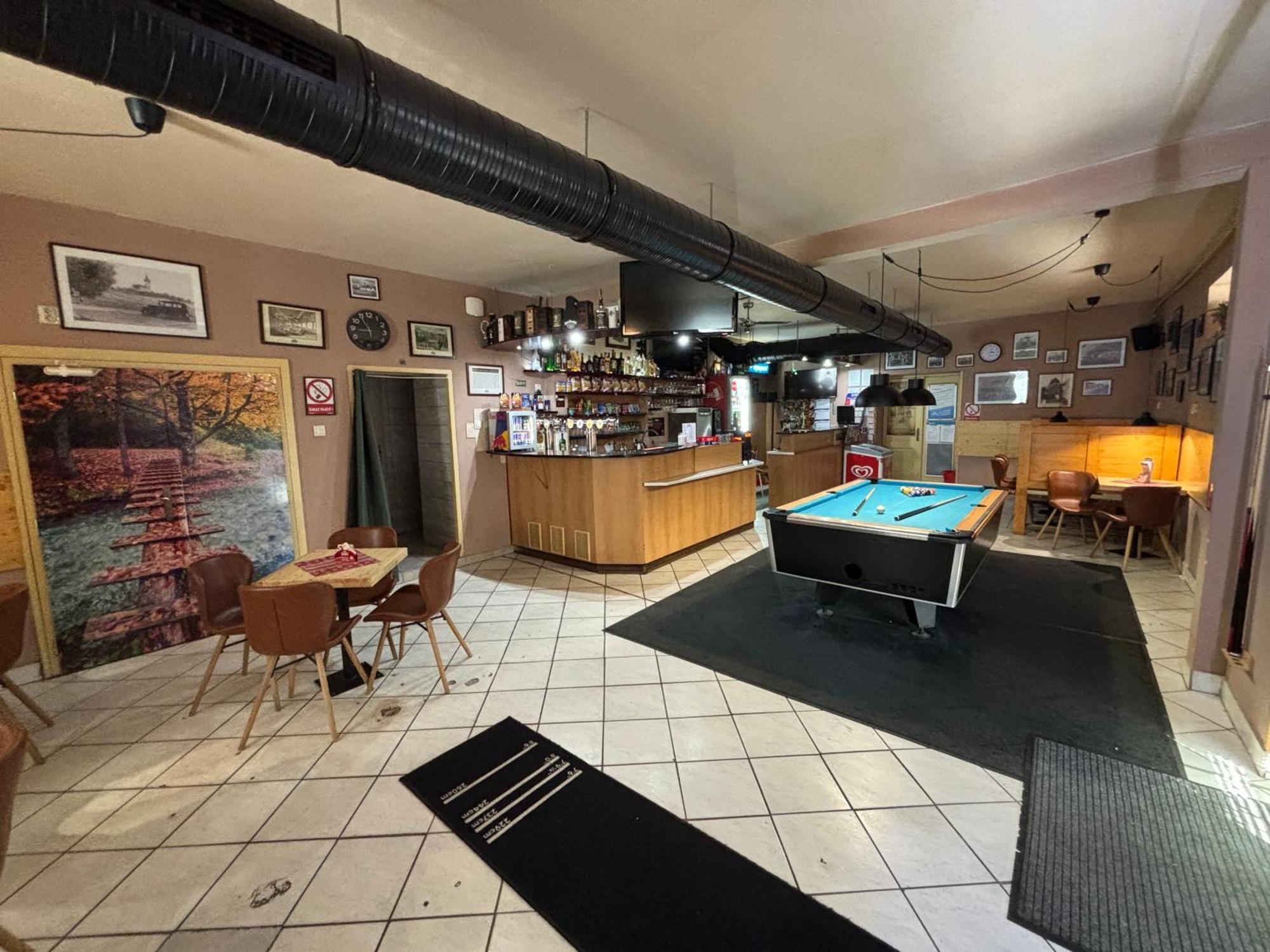 Penzion & Bar Natali Spissky Stvrtok Exteriér fotografie