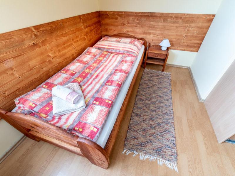 Penzion & Bar Natali Spissky Stvrtok Exteriér fotografie